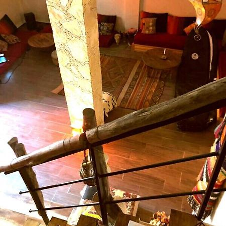 Seven Waves Hotel Imsouane Luaran gambar