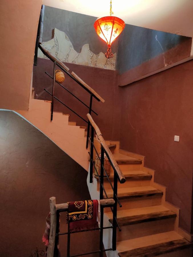 Seven Waves Hotel Imsouane Luaran gambar