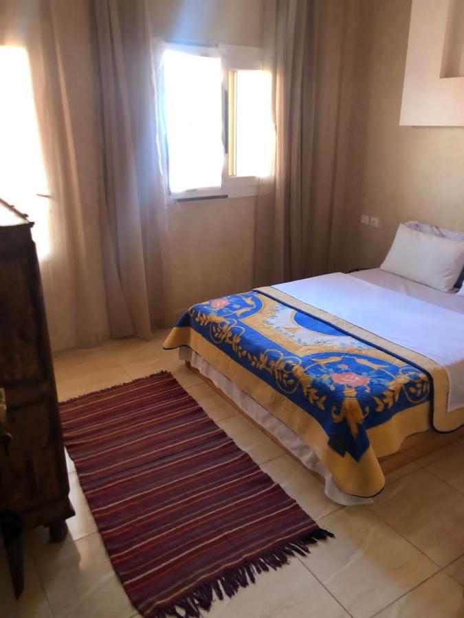 Seven Waves Hotel Imsouane Luaran gambar
