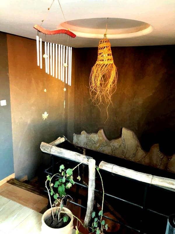 Seven Waves Hotel Imsouane Luaran gambar