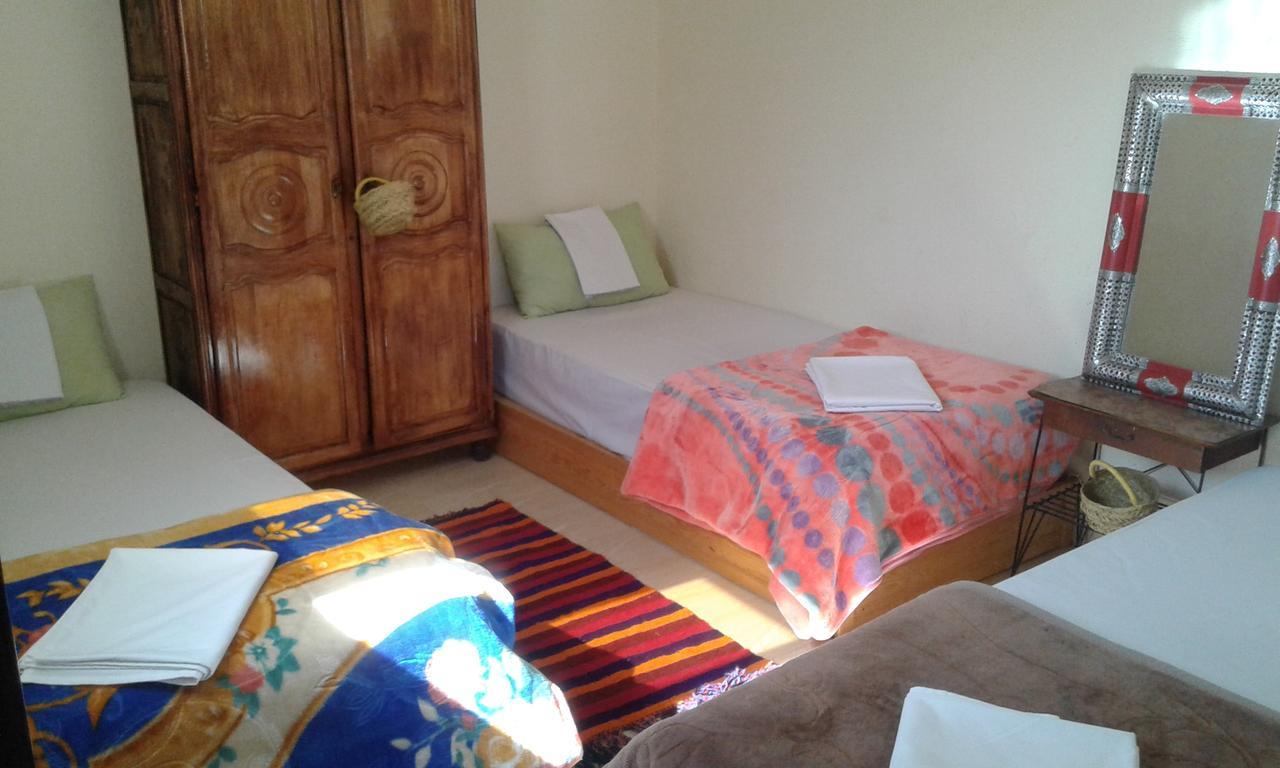Seven Waves Hotel Imsouane Luaran gambar