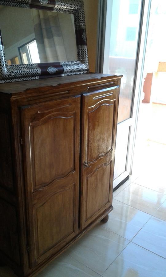 Seven Waves Hotel Imsouane Luaran gambar