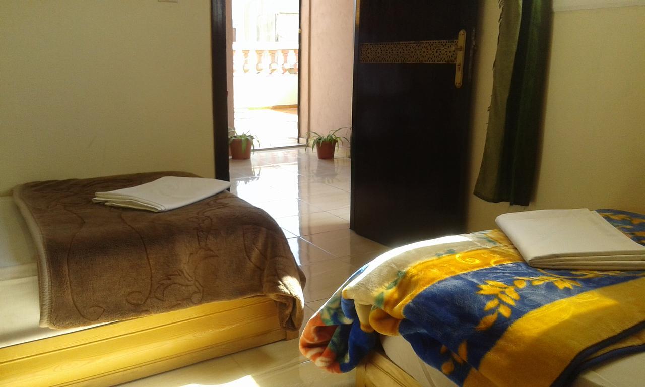 Seven Waves Hotel Imsouane Luaran gambar