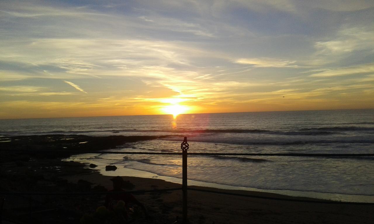Seven Waves Hotel Imsouane Luaran gambar