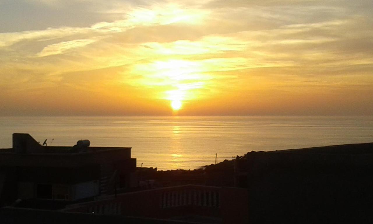 Seven Waves Hotel Imsouane Luaran gambar
