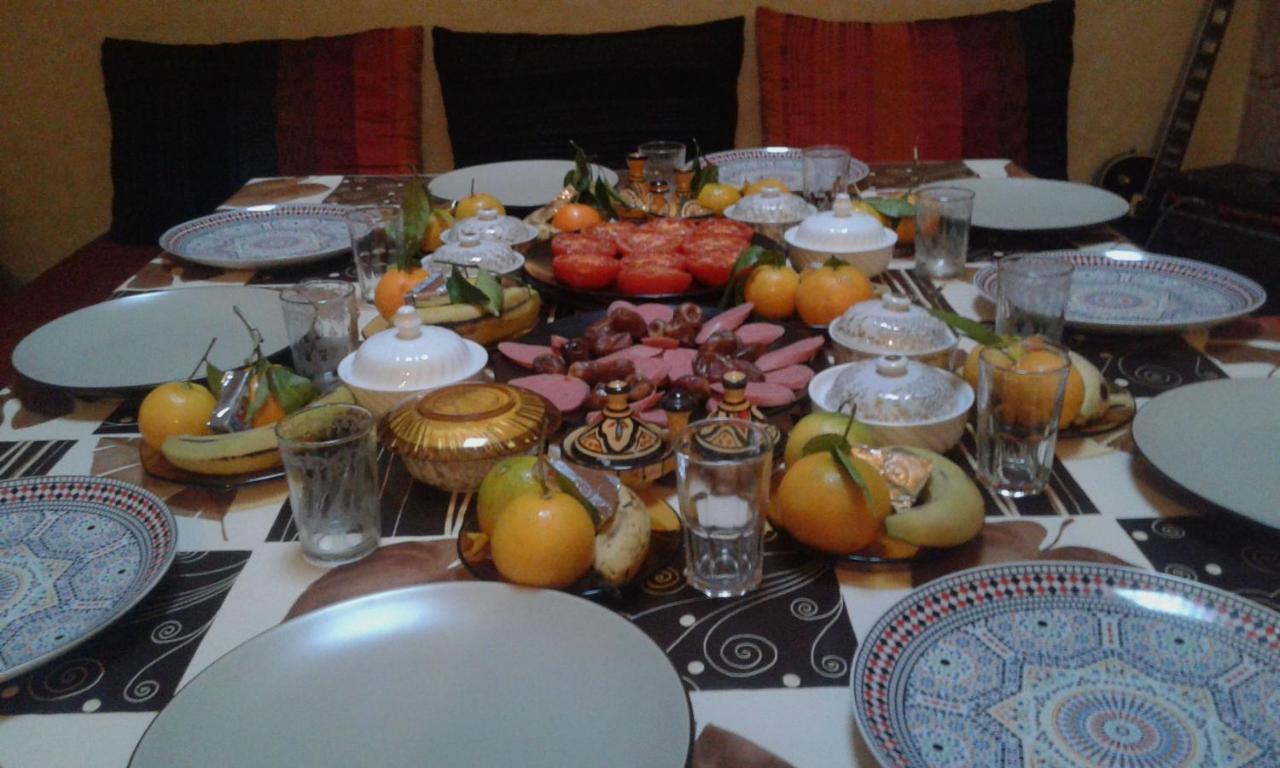 Seven Waves Hotel Imsouane Luaran gambar